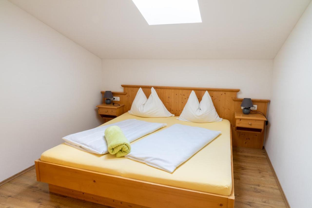 Appartement Hoellwarthof Goldegg Exterior photo