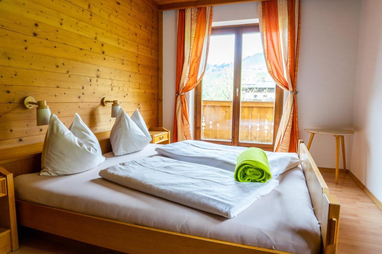 Appartement Hoellwarthof Goldegg Exterior photo