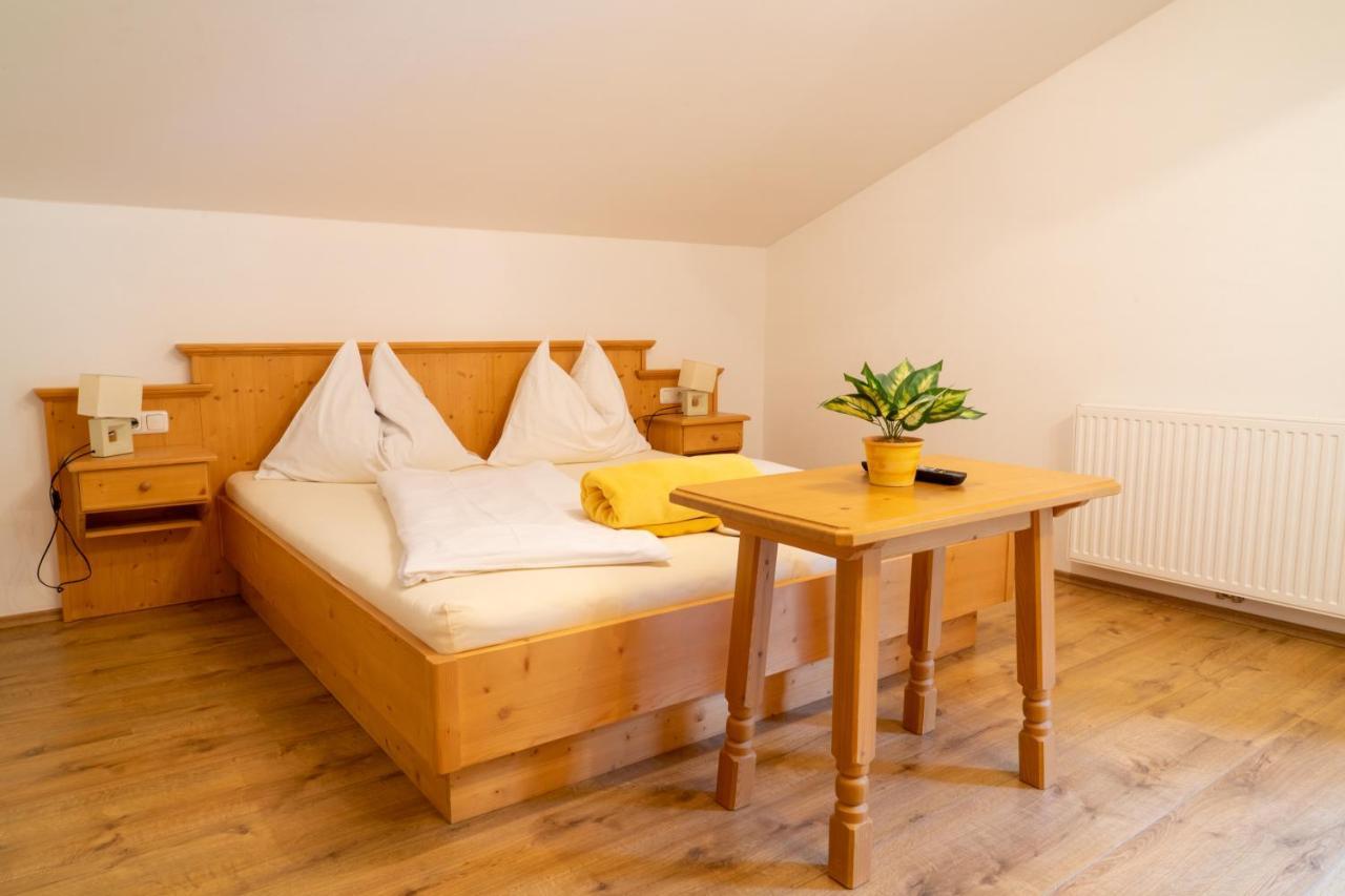 Appartement Hoellwarthof Goldegg Exterior photo